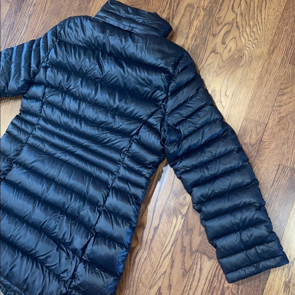 Andrew Marc packable down jacket - image 7